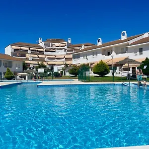 Apartamento Paqo Laguna Del Portil, El Portil