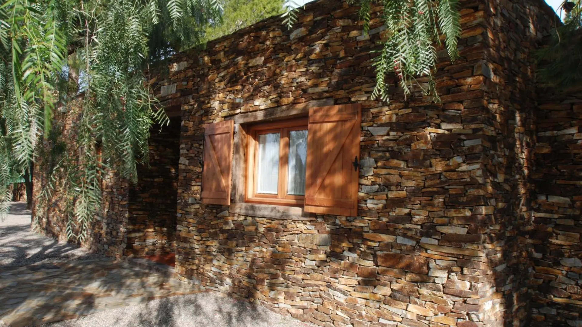 Alojamientos Rurales Los Albardinales Villa Tabernas Spain