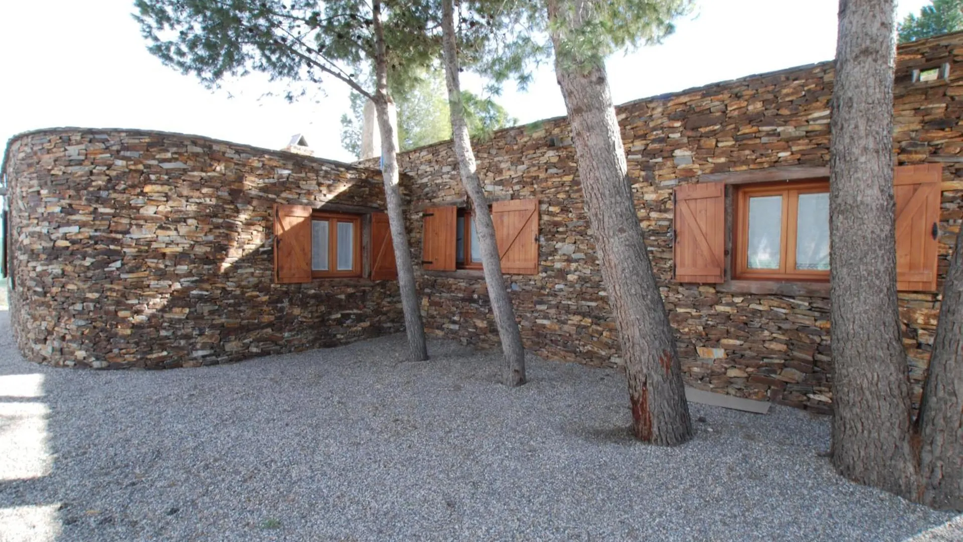 Alojamientos Rurales Los Albardinales contacts
