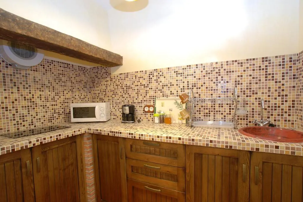 Country house Alojamientos Rurales Los Albardinales Villa Tabernas