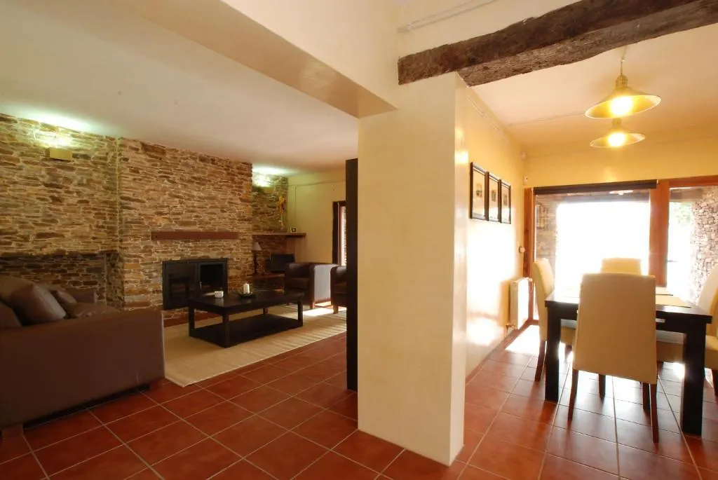 Alojamientos Rurales Los Albardinales Villa Tabernas Country house