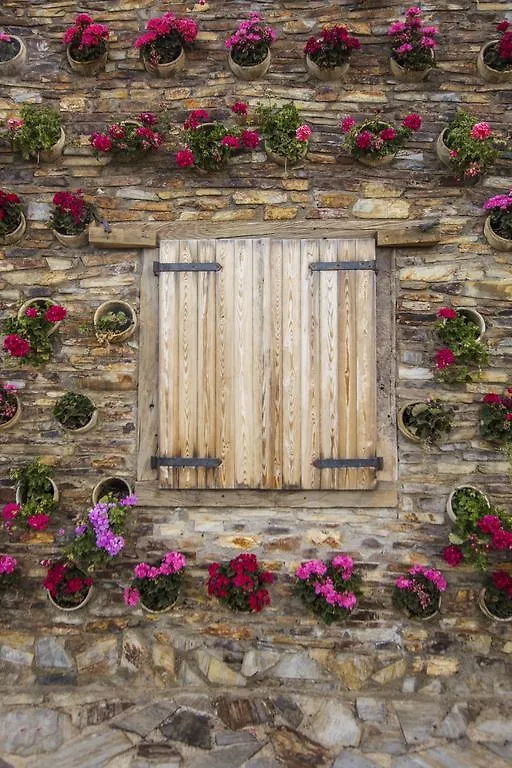 Alojamientos Rurales Los Albardinales Villa Tabernas Spain